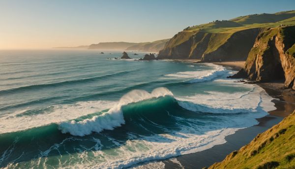 Réussir son surf sur la côte basque : spots et conseils